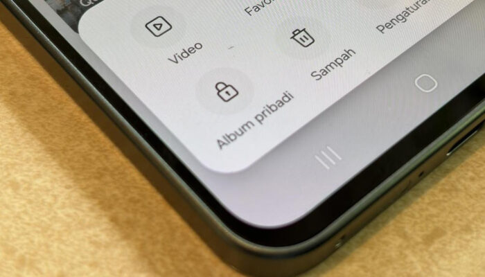 Rahasia Aman Foto Pribadi di Galaxy A Series Tanpa Aplikasi