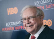 Rahasia Apple Sukses Warren Buffett Puji Tim Cook