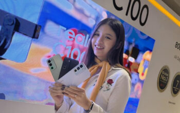 Rahasia HP Baterai 8000 mAh Tetap Tipis Terbongkar!