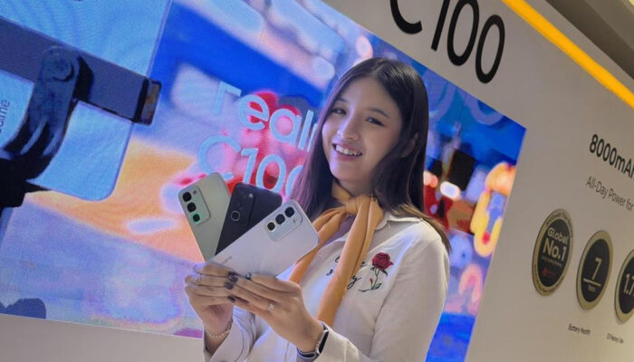 Rahasia HP Baterai 8000 mAh Tetap Tipis Terbongkar!