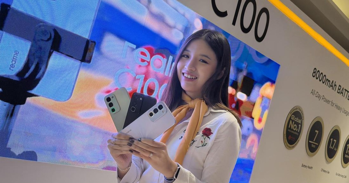 Rahasia HP Baterai 8000 mAh Tetap Tipis Terbongkar!