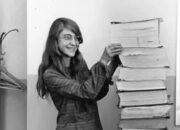 Rahasia Kode Apollo 11 Libatkan Bocah 4 Tahun Mengejutkan