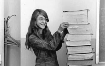 Rahasia Kode Apollo 11 Libatkan Bocah 4 Tahun Mengejutkan