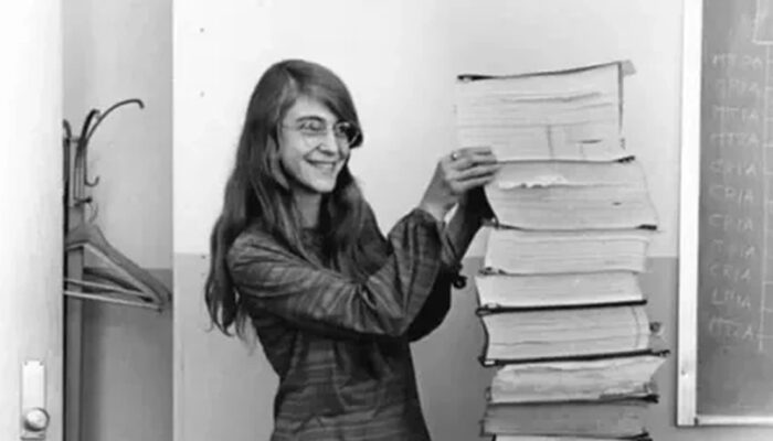 Rahasia Kode Apollo 11 Libatkan Bocah 4 Tahun Mengejutkan