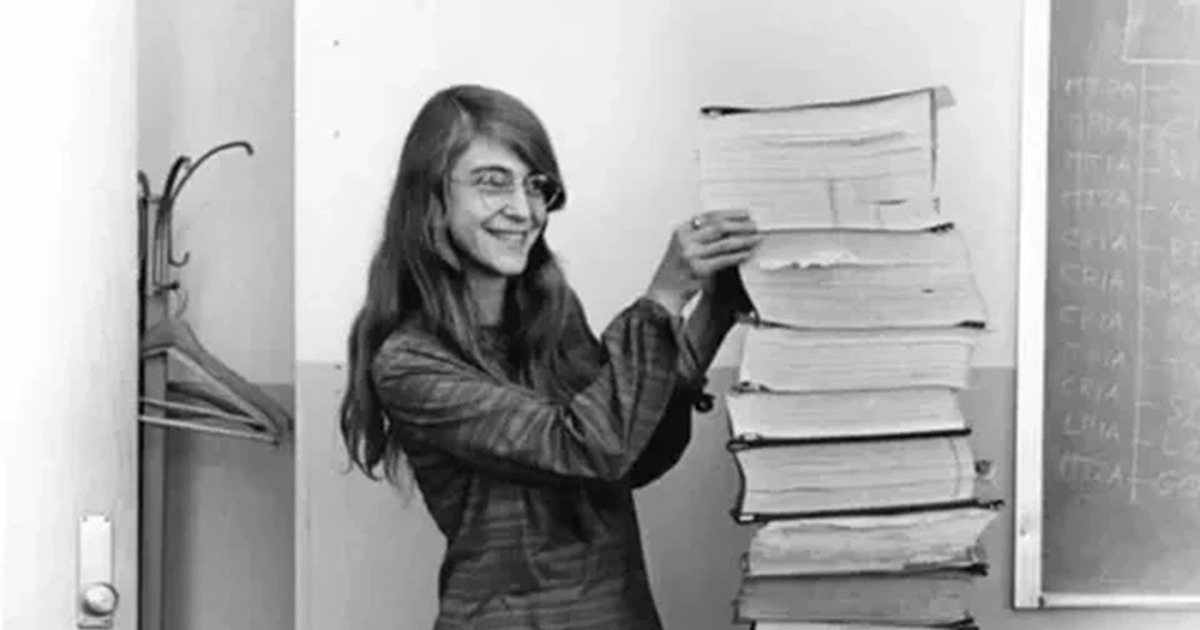 Rahasia Kode Apollo 11 Libatkan Bocah 4 Tahun Mengejutkan