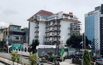 Rahasia Kuasai Pasar AI Cloud Keamanan Data Center Paling Utama