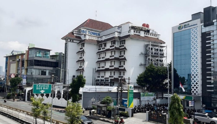 Rahasia Kuasai Pasar AI Cloud Keamanan Data Center Paling Utama