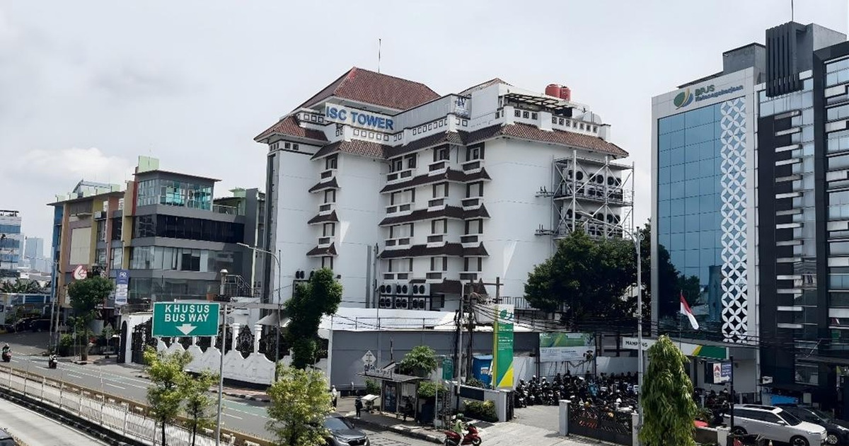 Rahasia Kuasai Pasar AI Cloud Keamanan Data Center Paling Utama