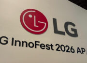 Rahasia LG Jawab Gempuran China Amankan Pasar Premium