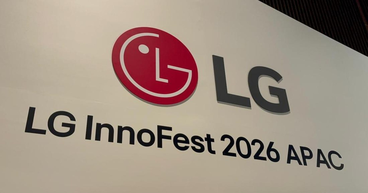 Rahasia LG Jawab Gempuran China Amankan Pasar Premium