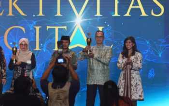 Rahasia Menkomdigi Wujudkan Internet Merata Seluruh Negeri