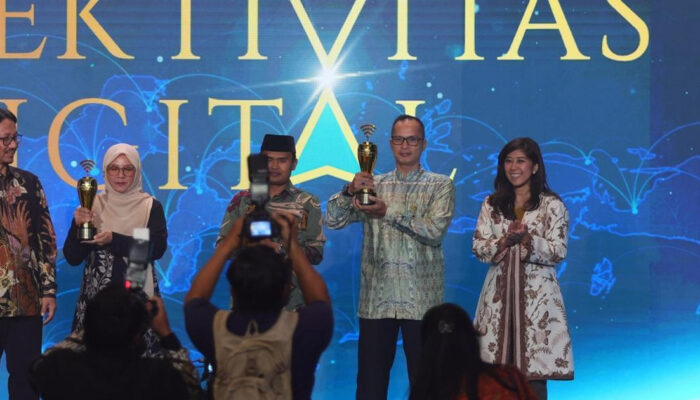 Rahasia Menkomdigi Wujudkan Internet Merata Seluruh Negeri