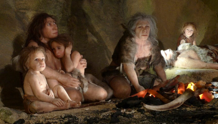 Rahasia Pertumbuhan Super Cepat Bayi Neanderthal Terungkap