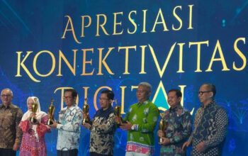 Rahasia Sumedang Jadi Pelopor UMKM Digital Nasional