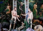 Rahasia Taman Eden Terbongkar? Sains Kini Punya Petunjuk