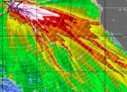 Rahasia Tsunami Terkuak Satelit NASA Rekam Gelombang Raksasa