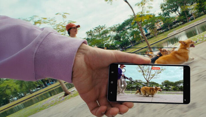 Rahasia Video Stabil Galaxy S26 Ultra Terungkap