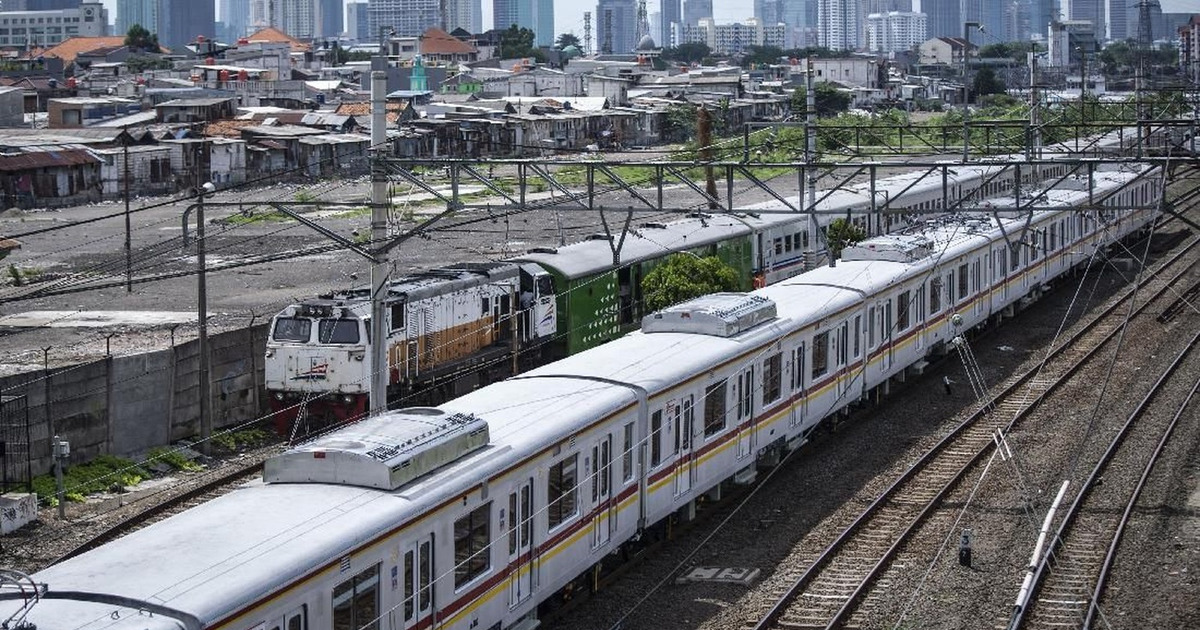 Rahim Copot Akibat Kereta? Mitos Aneh yang Pernah Dipercaya