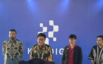 Rating Game IGRS Disetop Sementara Komdigi Ada Apa Ini?