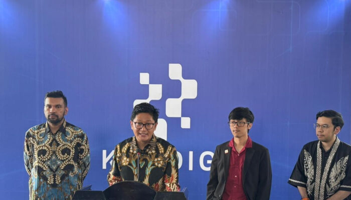 Rating Game IGRS Disetop Sementara Komdigi Ada Apa Ini?