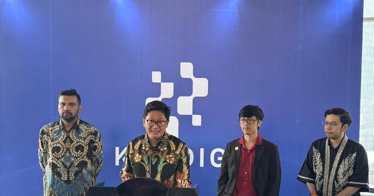 Rating Game IGRS Disetop Sementara Komdigi Ada Apa Ini?