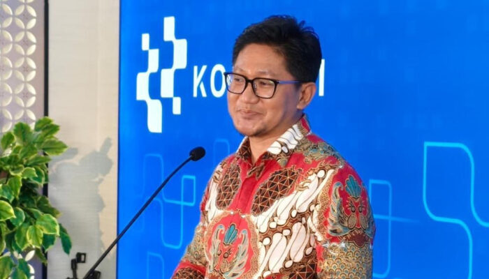 Rating IGRS Bermasalah Steam dan Komdigi Turun Tangan