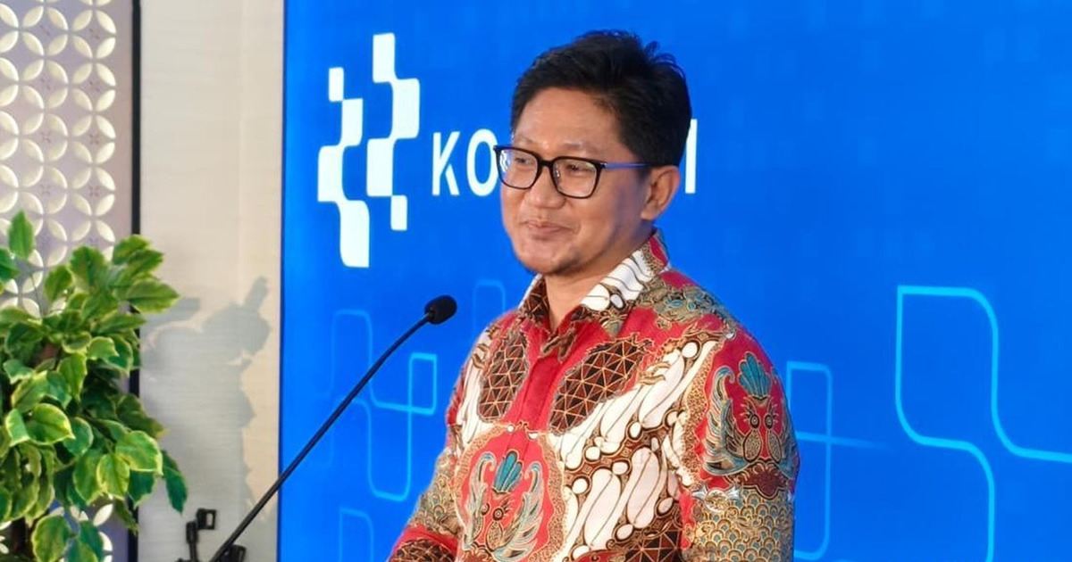 Rating IGRS Bermasalah Steam dan Komdigi Turun Tangan