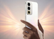 Realme C100 Series Segera Guncang RI Desain Bunga Baterai Jumbo