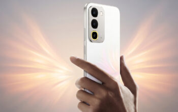 Realme C100 Series Segera Guncang RI Desain Bunga Baterai Jumbo