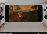 Red Magic 11 Golden Saga Gebrak Batas Android Gaming PC