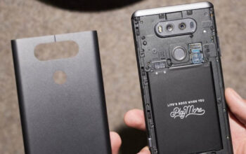 Regulasi Baterai HP UE 2027 Wajib Copot Tanpa Alat Cek Fakta