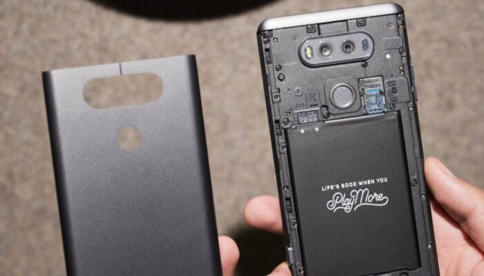 Regulasi Baterai HP UE 2027 Wajib Copot Tanpa Alat Cek Fakta