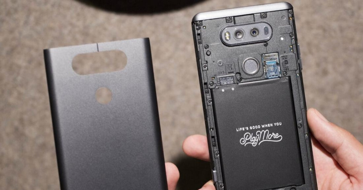 Regulasi Baterai HP UE 2027 Wajib Copot Tanpa Alat Cek Fakta