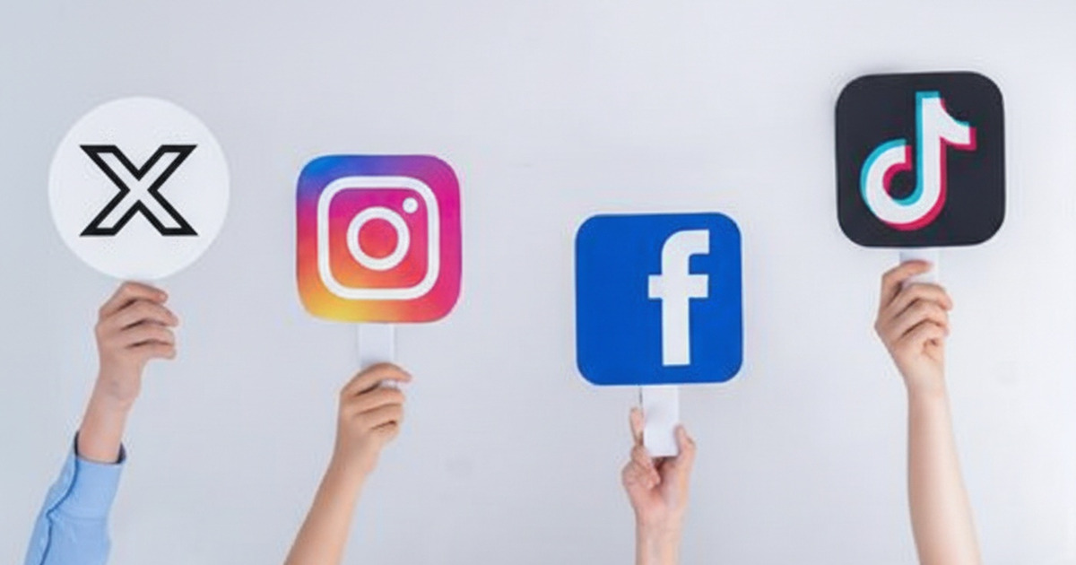 Remaja Australia Tetap Medsos Meski Dilarang Kok Bisa