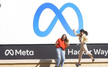 Ribuan Karyawan Meta Terancam PHK Mei Ini Awal Badai