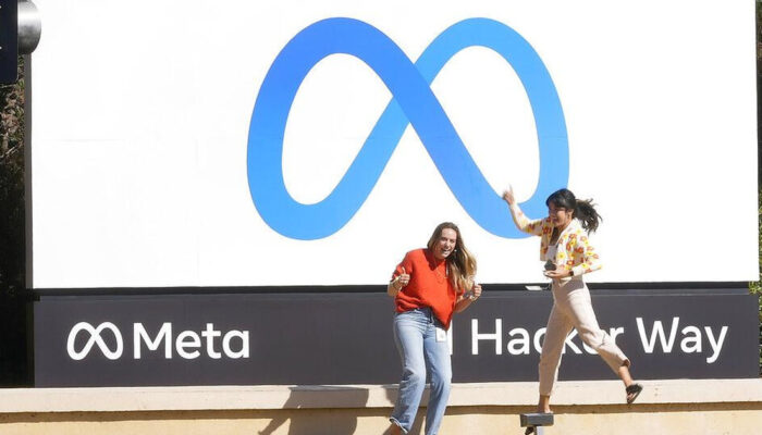 Ribuan Karyawan Meta Terancam PHK Mei Ini Awal Badai