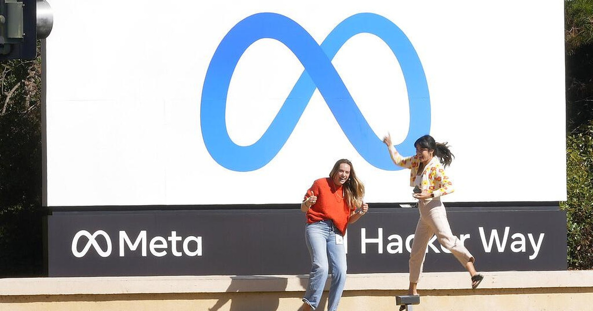 Ribuan Karyawan Meta Terancam PHK Mei Ini Awal Badai