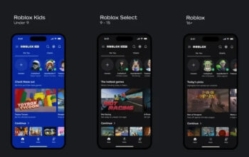Roblox Makin Aman Anak di Bawah 16 Tahun Wajib Tahu Ini