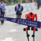 Robot China Guncang Dunia Half Marathon Kalahkan Manusia