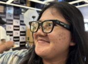 Rokid AI Glasses Rp 11 Juta Kacamata Pintar Canggih di Indonesia