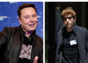 Rp 2.200 T Gugatan Elon Musk Guncang ChatGPT dan OpenAI