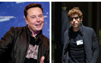 Rp 2.200 T Gugatan Elon Musk Guncang ChatGPT dan OpenAI