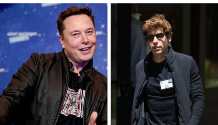 Rp 2.200 T Gugatan Elon Musk Guncang ChatGPT dan OpenAI