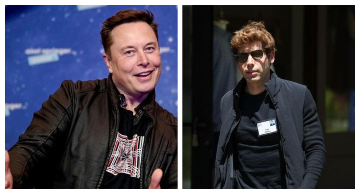 Rp 2.200 T Gugatan Elon Musk Guncang ChatGPT dan OpenAI
