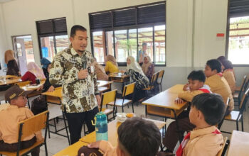 Rumah Pendidikan RI Juara Dunia Ini Rahasia Suksesnya