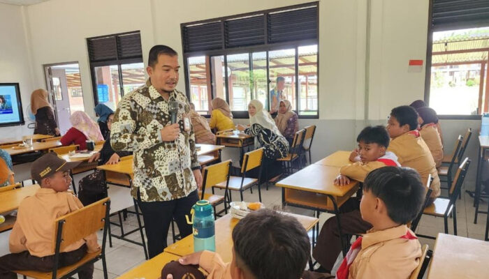 Rumah Pendidikan RI Juara Dunia Ini Rahasia Suksesnya