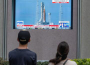 Saksikan Flyby Artemis II Live Netflix Malam Ini Pertama Sejak Apollo