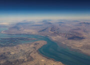 Selat Hormuz Keajaiban Geologi Penentu Nasib Dunia