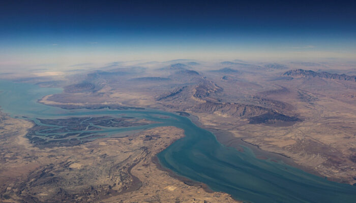 Selat Hormuz Keajaiban Geologi Penentu Nasib Dunia