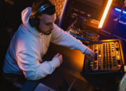 Sennheiser HD 480 Pro Bass Akurat Bikin Studio Pro Tercengang